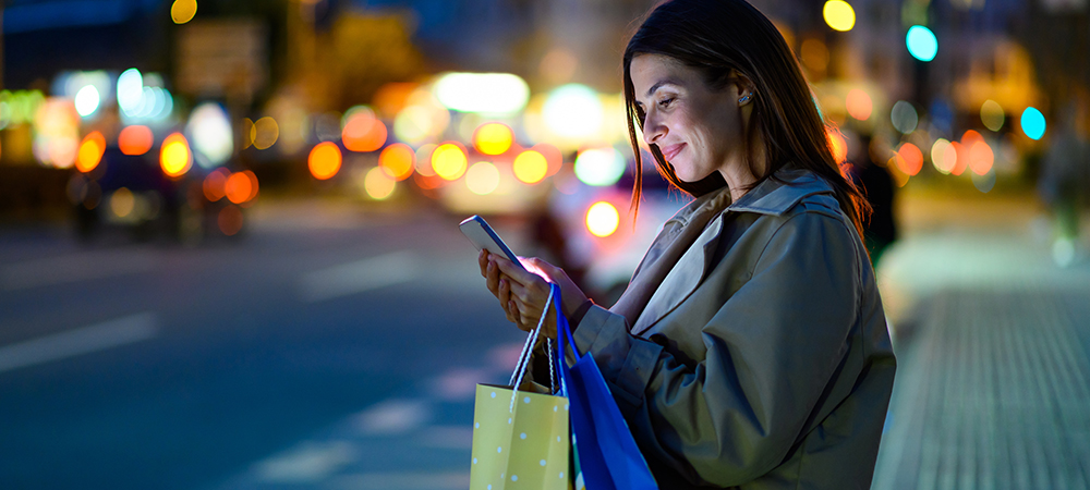 British mid-market retailers believe social commerce is democratising the sector