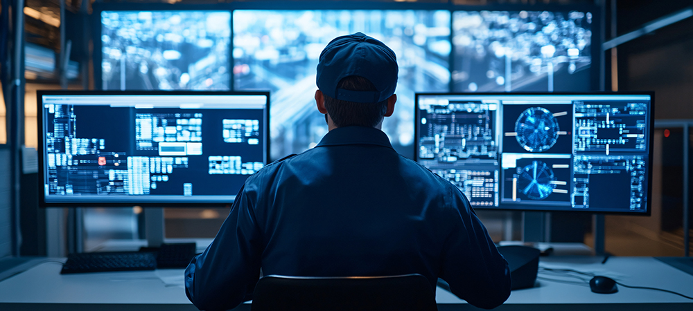 Cybersecurity crisis: Retailers’ response during and after an attack