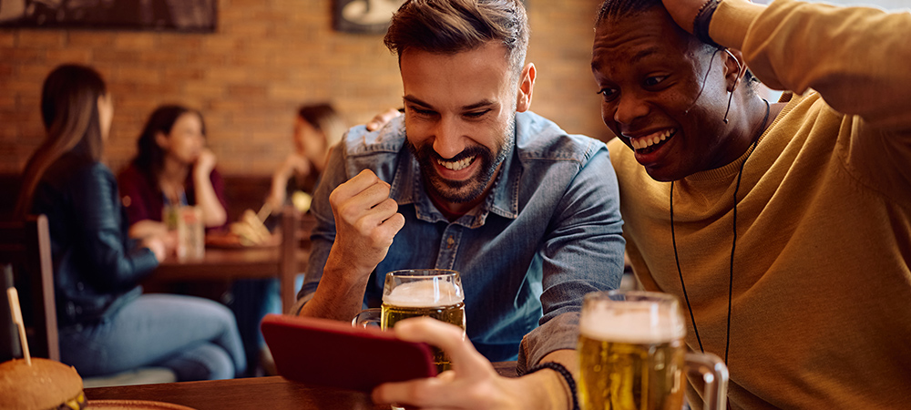 How mobile apps are changing the game for fans