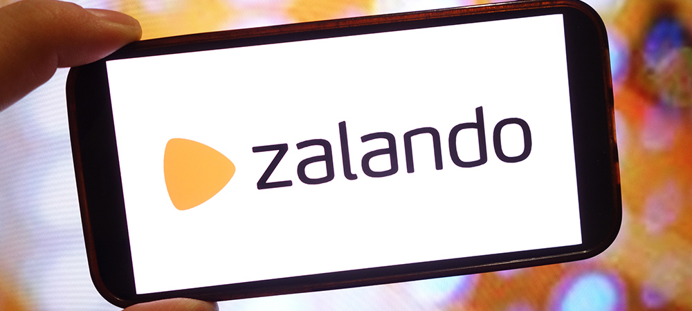 Zalando explores digital twins