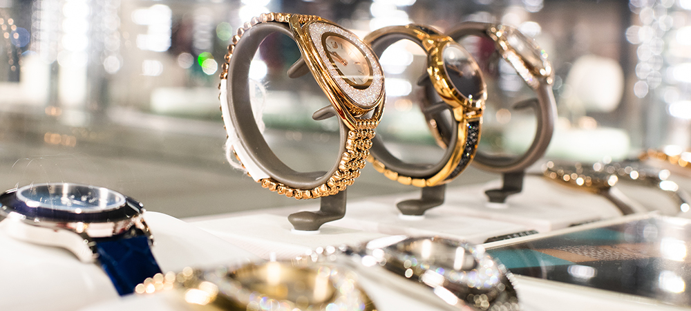 Luxury confronts slowdown amid economic headwinds and market disruptions