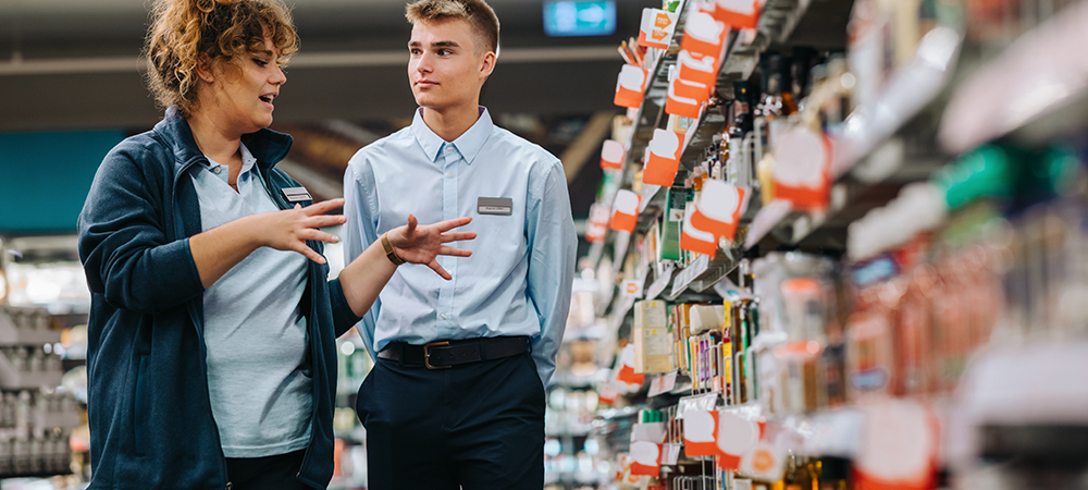 Fluent Commerce study finds 93% of UK retailers expect business growth over next year