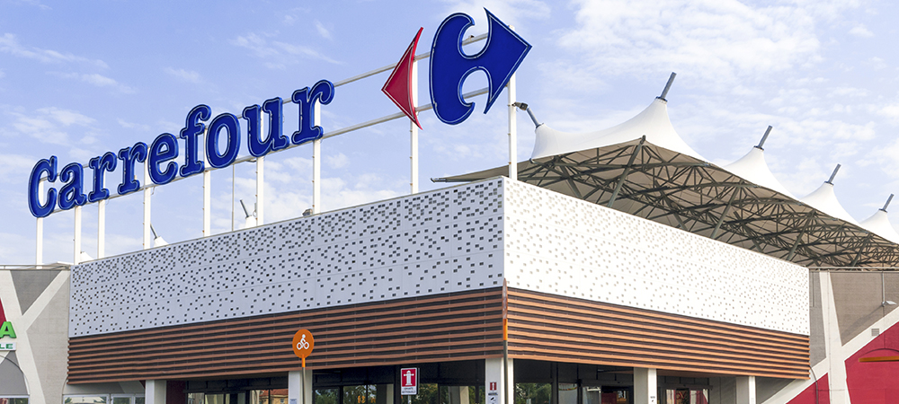 Carrefour strengthens cybersecurity with Corelight Open NDR