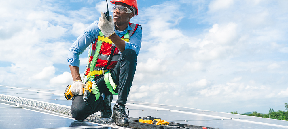 Gaining the most from retail’s investment in solar