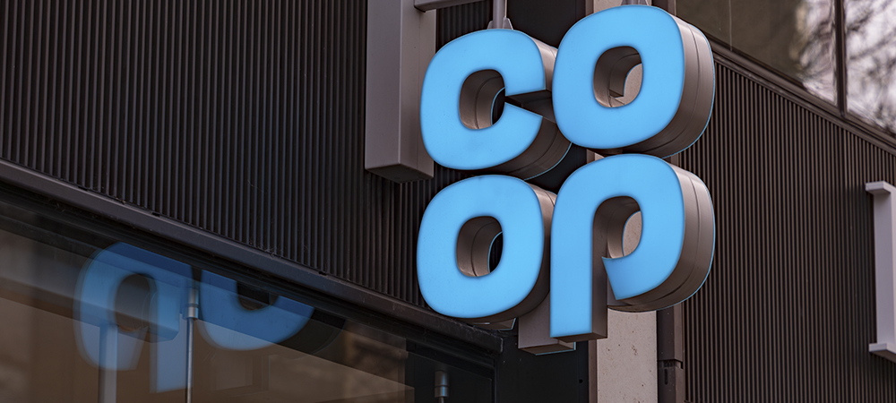 Co-op shuts down parts of IT system following attempted cyberattack