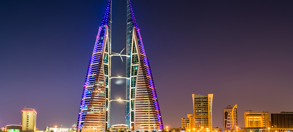 General Assembly Bahrain and Advantari unite to strengthen digital expertise