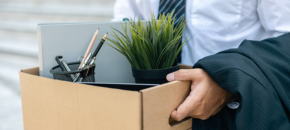 Proctor & Gamble announce 7,000 job cuts in growth strategy plan
