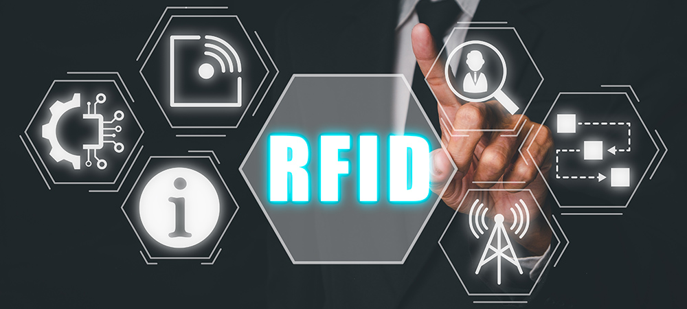 RADAR+ features that use AI to unlock real-time intelligence 