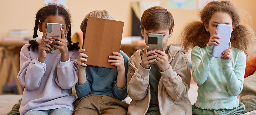 Where Gen Alpha is spending their pocket money should be on every marketer’s radar