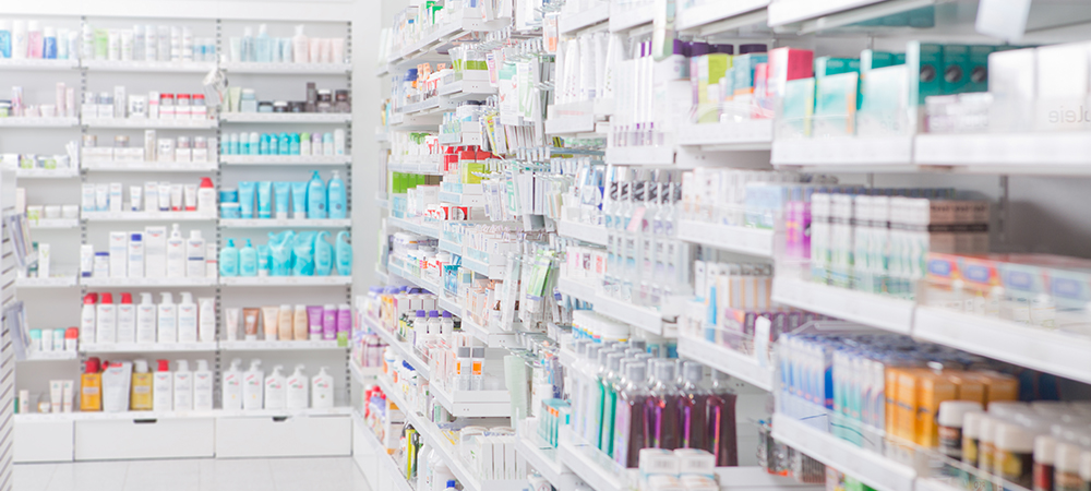 UK company celebrates as its software is installed at 1,000th pharmacy