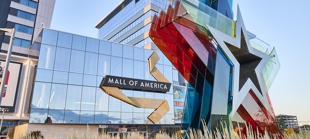 Mall of America deploys AI-powered analytics to enhance parking intelligence