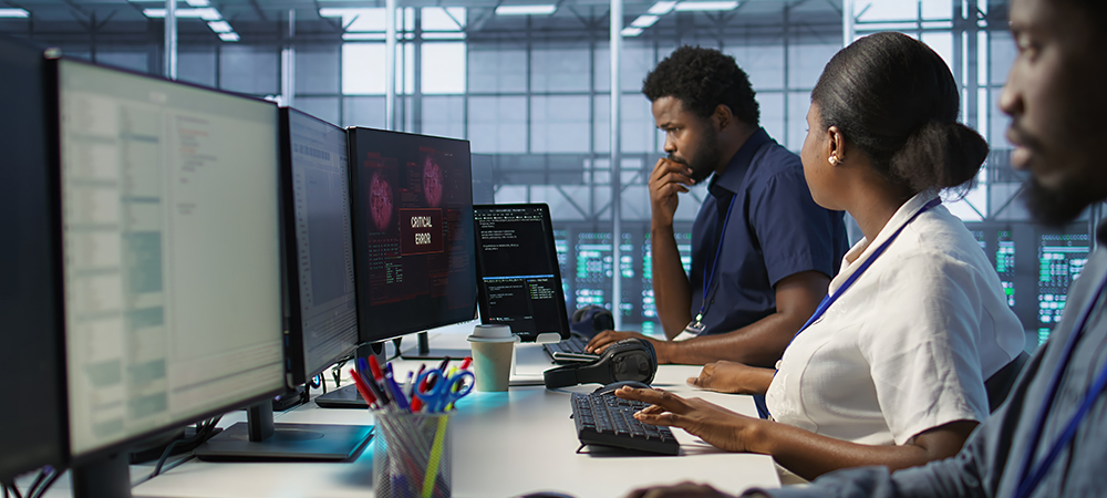 Speed over perfection: The high cost of cybersecurity hesitation 