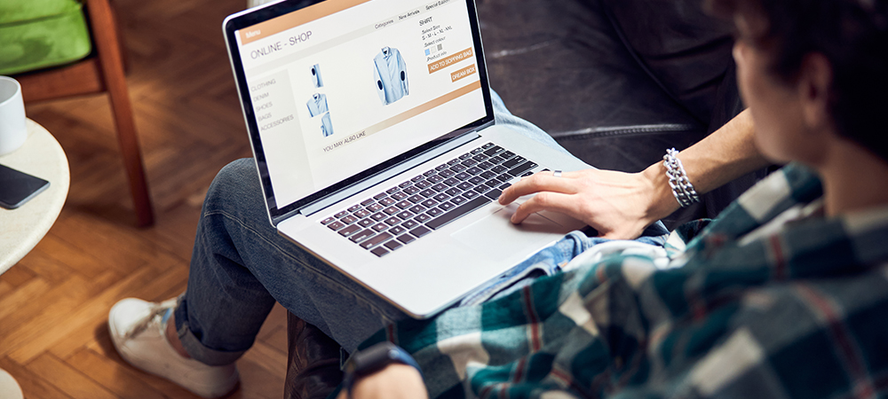 Despite cyberbreaches, 71% of consumers will still share personal data with retailers 