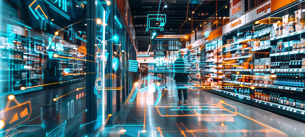 Tech Mahindra and Coresight Research reveal key global trends shaping the store of the future