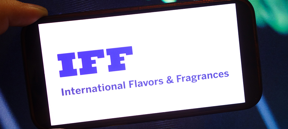 IFF expands innovation centre in Singapore with new immersive experience hub
