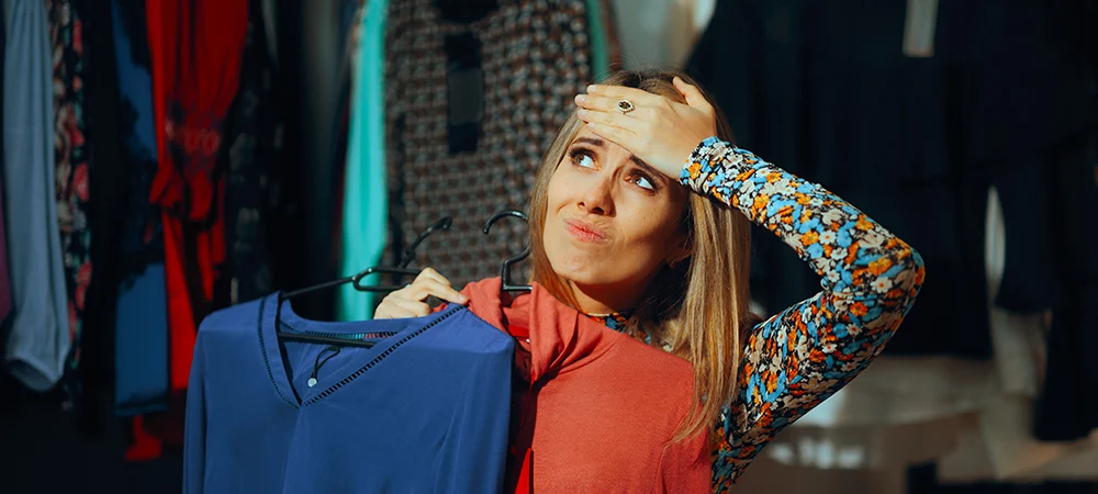 Two-thirds of Brits cutting back on impulse buys as minimalism meets cost-of-living pressures 