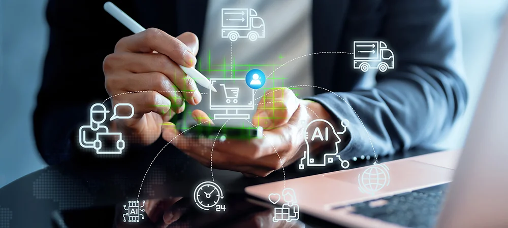 Retail sector outpaces finance and healthcare in EMEA AI success, Lenovo study finds 