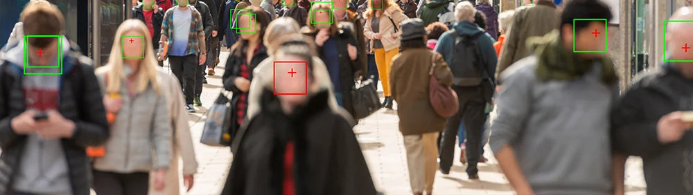 Facial recognition in retail: Innovation or invasion? 