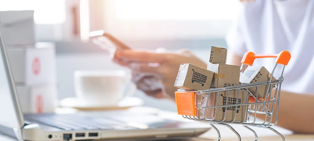 The European e-commerce market is a golden ticket for businesses that can crack them