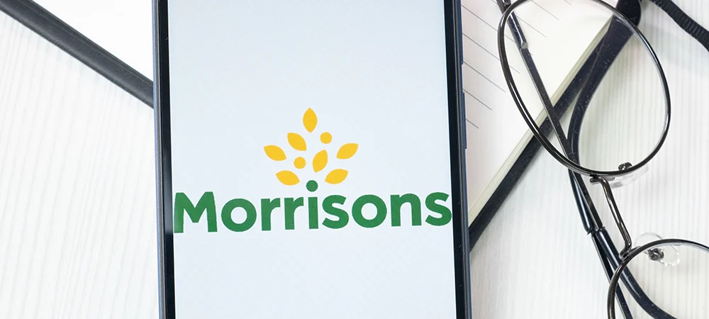 Morrisons becomes the first retailer in the UK to deploy Caper Carts, Instacart’s AI-powered smart trolleys 
