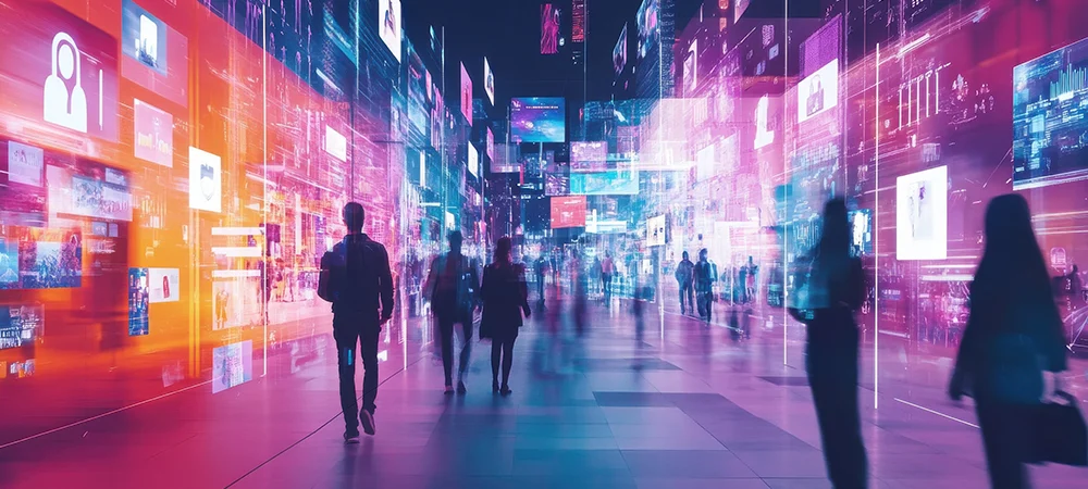 Solid foundations for retail with adaptability, data and Artificial Intelligence