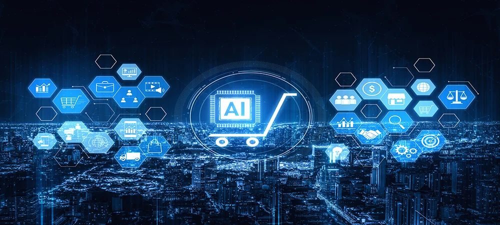 Investment at risk as 77% of UK e-commerce retailers admit AI initiatives are falling short