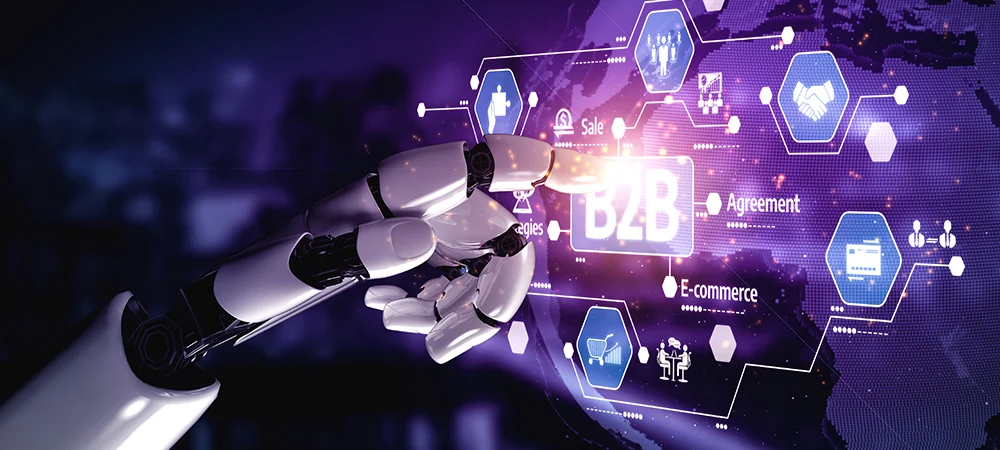 B2B marketplaces bring retail’s winning playbook to business commerce