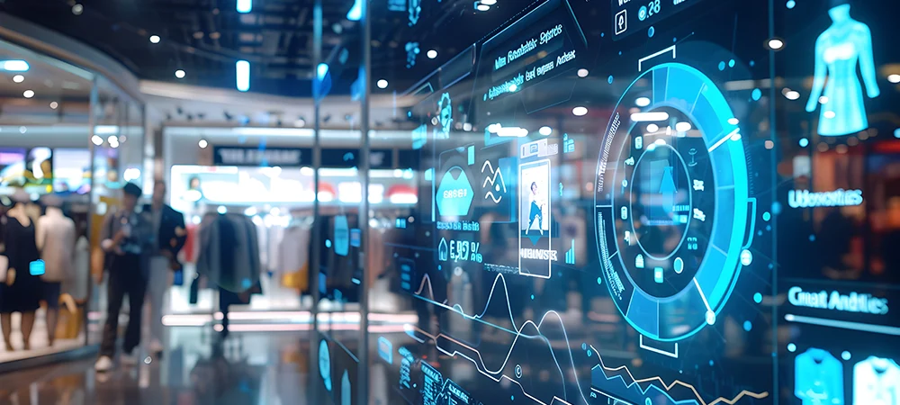 IAB Europe report shows retail media growth led by digital screens and first-party data