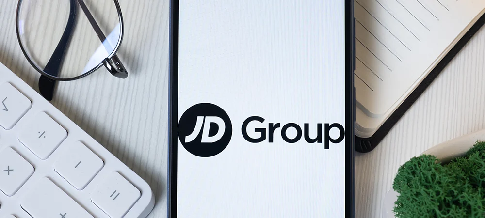 JD Group extends its partnership with Fluent Commerce to the United States through its Hibbett brand