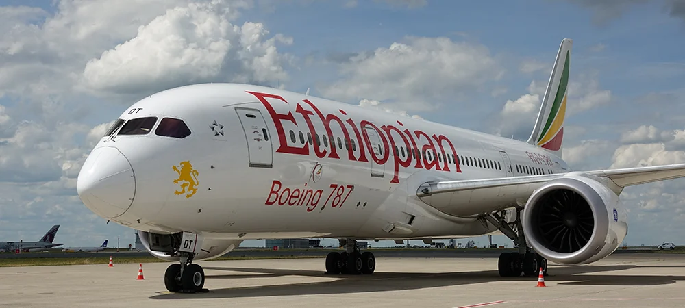 Ethiopian Airlines takes first step toward offer-order transformation with SabreMosaic Airline Retailing