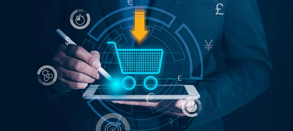 SAP builds AI into the core of retail at NRF 2026