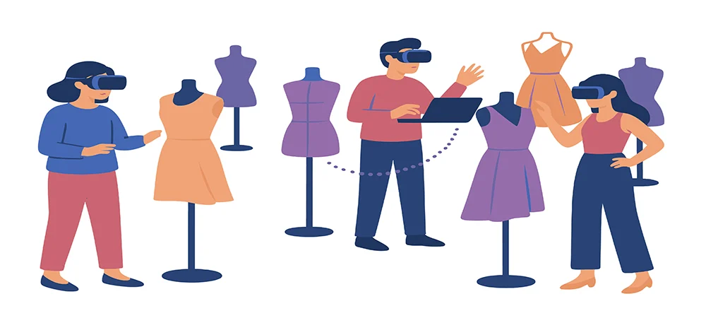 SOTI research reveals the need for RetailTech to deliver a more immersive experience