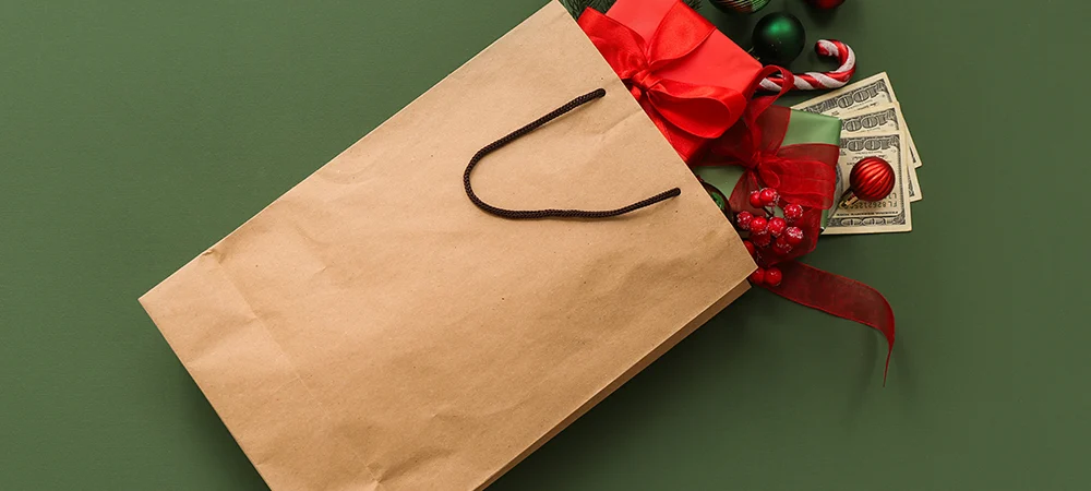 Patchworks data shows that retailers that staffed or scaled for Boxing Day missed their peak by four weeks