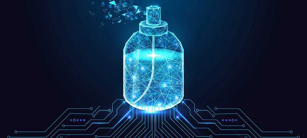 The Estée Lauder Companies and Jo Malone London introduce AI-powered scent advisor experience