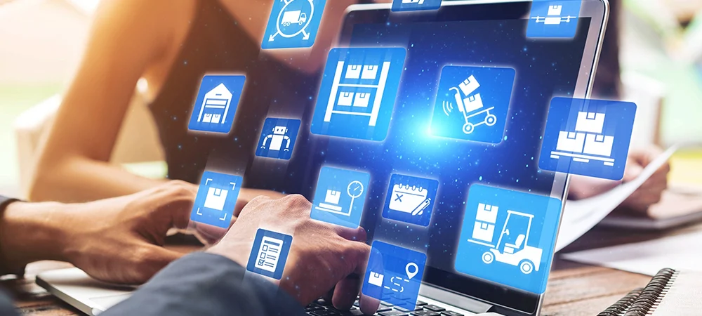 Blue Yonder transforms retail supply chains with new AI-driven innovations for unified planning and execution