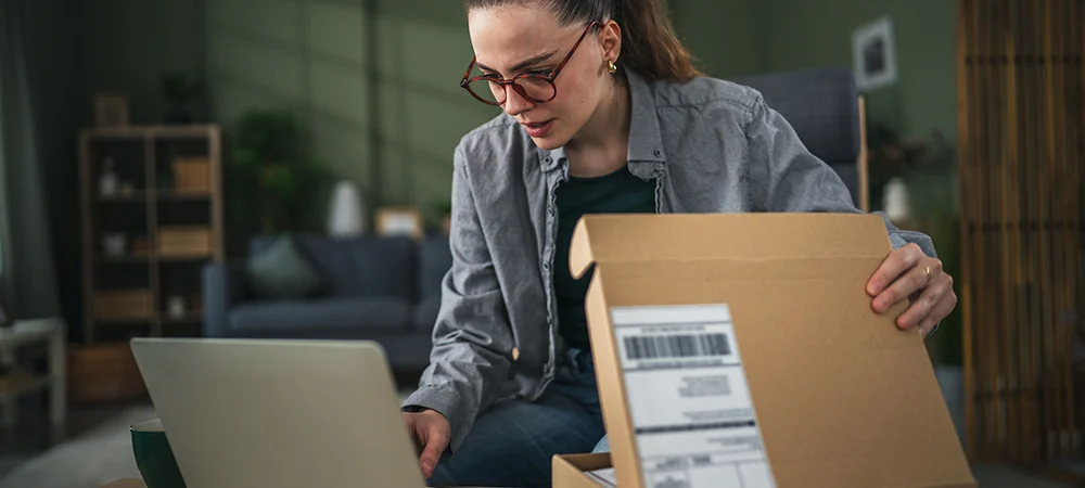 Visualsoft and Shopify find January returns have become retail’s biggest customer experience test