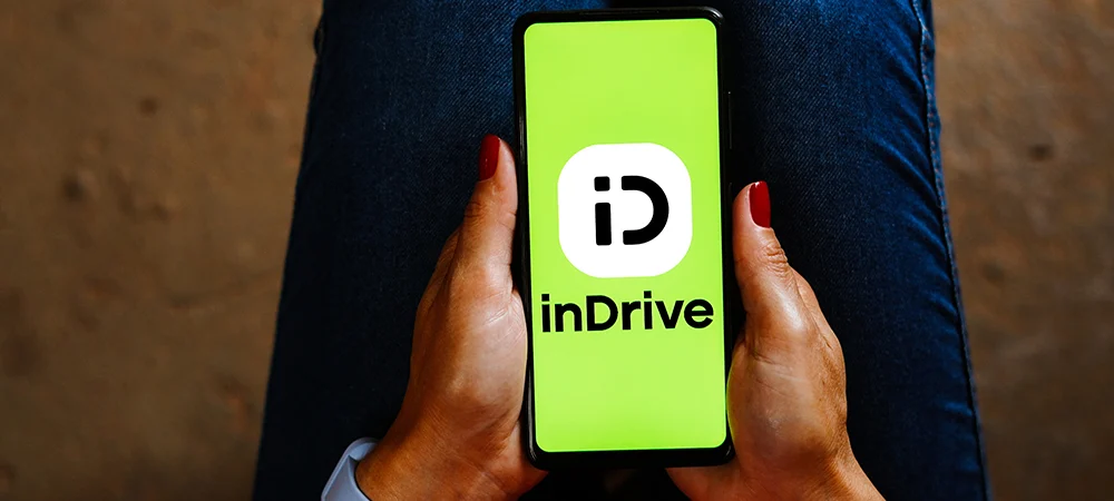 inDrive launches grocery delivery with Krave Mart in Pakistan