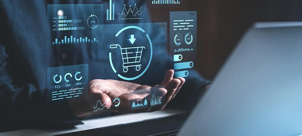 GEO Shopping Consumer Survey reveals how AI is reshaping the shopping journey.