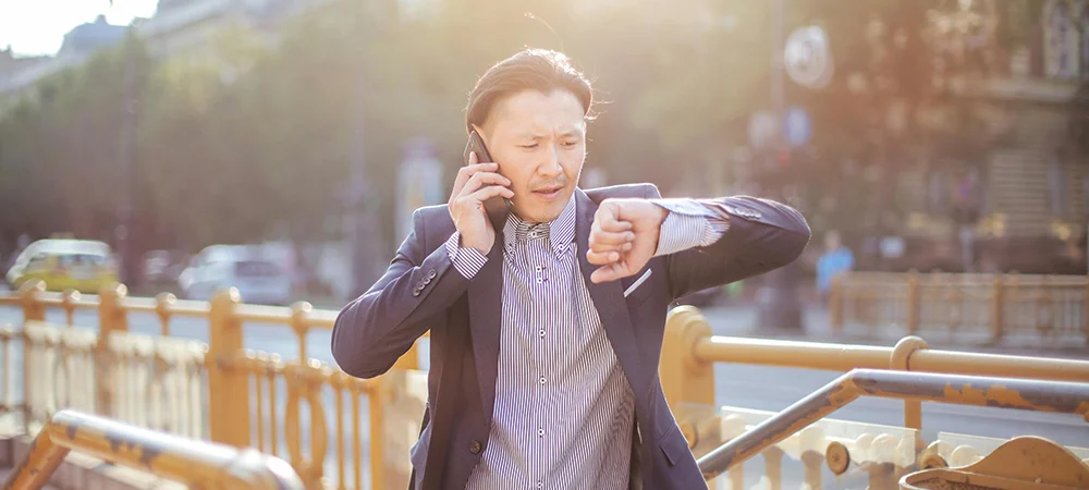 Retail ranks one of the worst overall for customer service performance, new data reveals