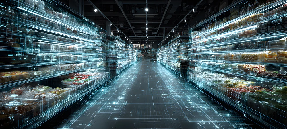 Carrefour partners with Vusion to scale AI-powered smart store technology across France