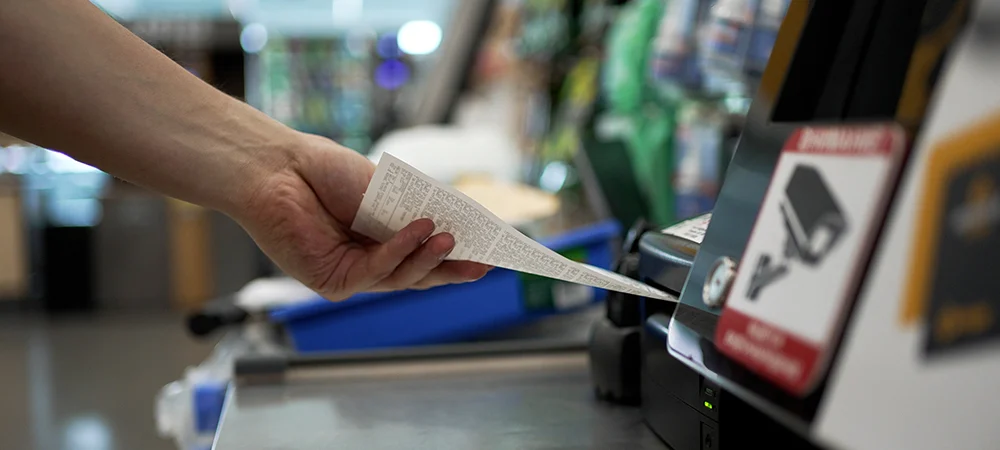 Castles Technology report finds 80% of German retailers plan checkout hardware changes within two years