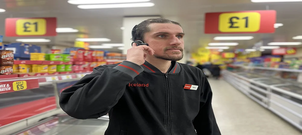 Enhancing teams and operations at Iceland