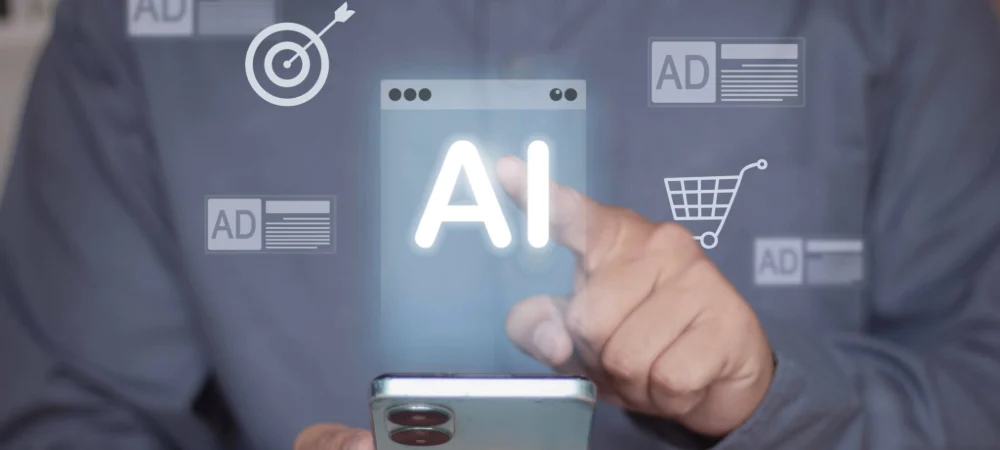 Visa opens the door to AI-driven shopping for businesses worldwide