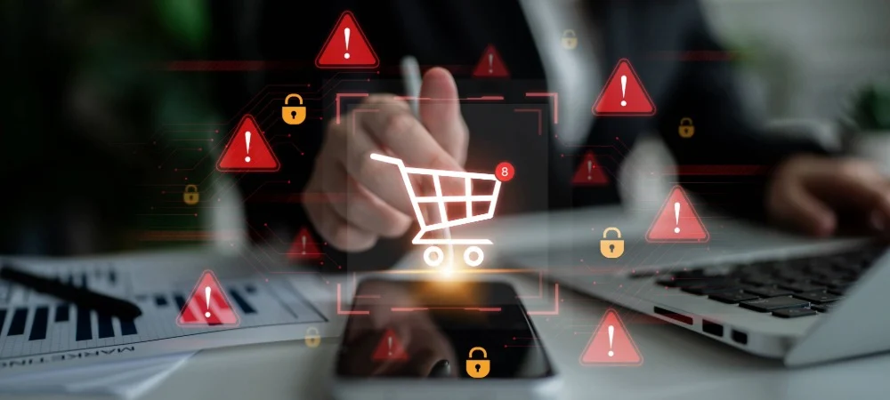 The cybercriminal calendar: How fraudsters celebrate the holidays