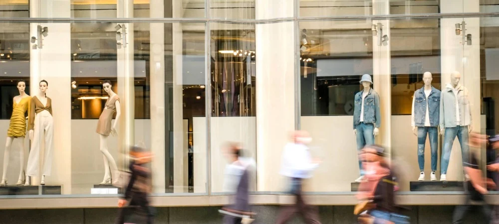 Retail resilience under pressure as AI scales and risk shifts