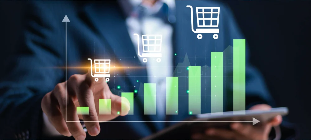 The confidence economy: Building growth by giving shoppers time to decide