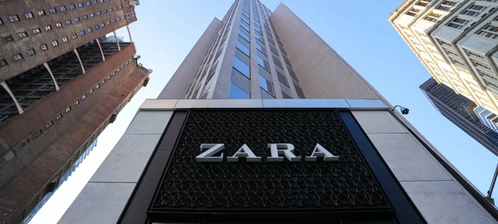 The 0.6% benchmark: How Inditex redefined retail efficiency
