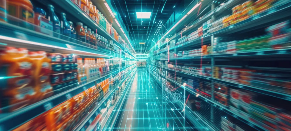 Diebold Nixdorf takes AI and self-checkout solutions to APAS SHOW 2026