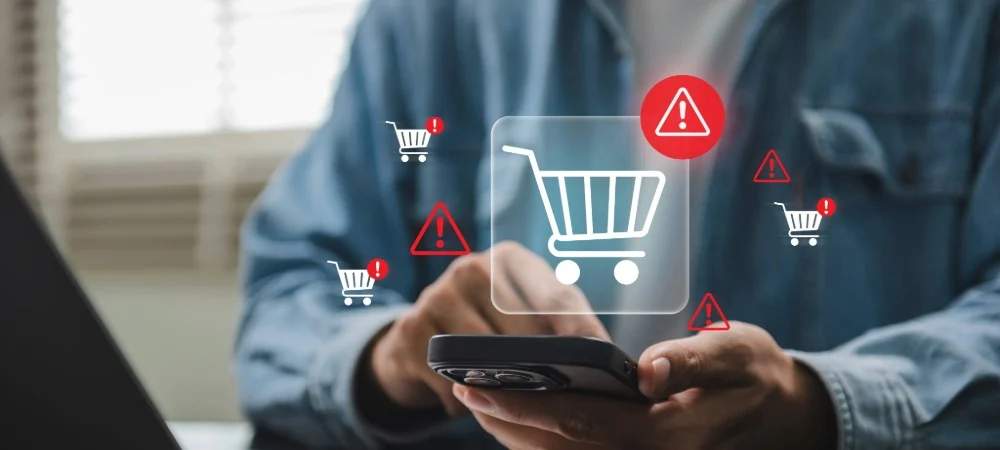 Frictionless checkout, frictionless fraud