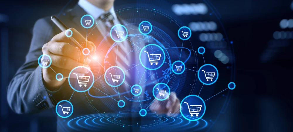 One iota launches Amplify to bring the full e-commerce range into every store